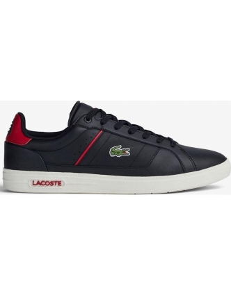 Lacoste sapatilha europa pro